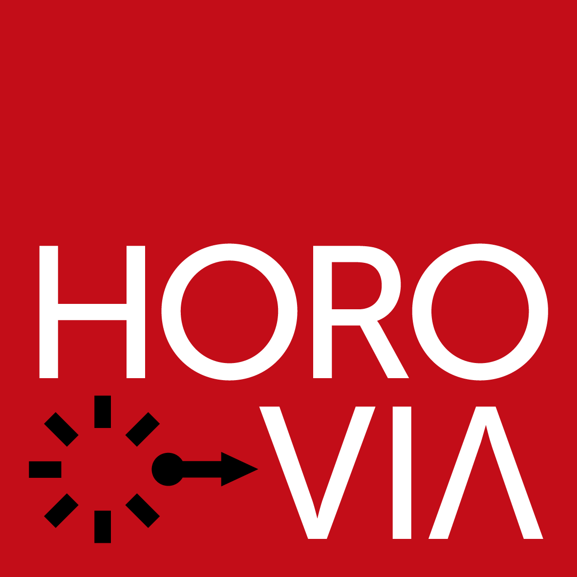 Logo Horovia